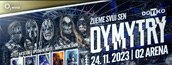 DYMYTRY 20 let v 02 Arena