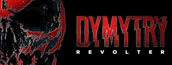Dymytry Revolter tour