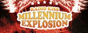 Kiss Millennium Explosion