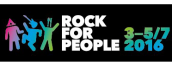 Rock for People 2016