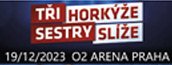 TS & HS O2 Arena