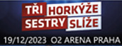 TS & HS O2 Arena