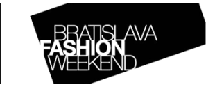 Bratislava Fashion Weekend