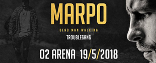 Marpo Aréna