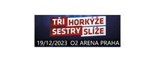 TS & HS O2 Arena