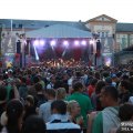 Smíchov Open Air 2013