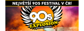90s Explosion 2022
