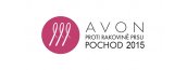 Avon pochod 2015