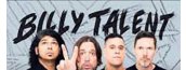 Billy Talent Loket