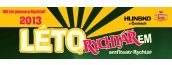 Léto s Rychtářem