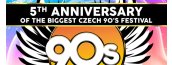 90s Explosion 2024