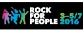 Rock for People 2016