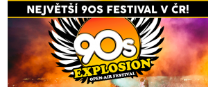 90s Explosion 2022