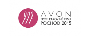 Avon pochod 2015