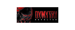 Dymytry Revolter tour