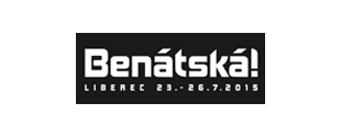 Benátská! 2015