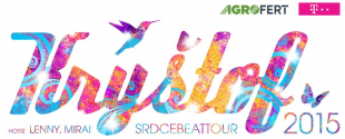 Srdcebeat tour 2015