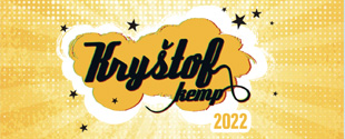 Kryštof Kemp 2022