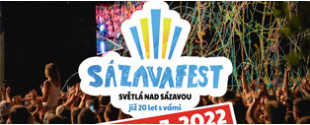 Sázavafest 2022