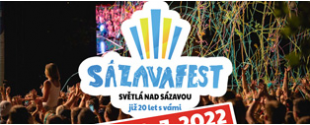 Sázavafest 2023