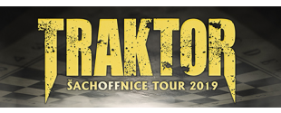 Šachoffnice tour 2019