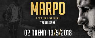 Marpo Arena