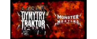 Monster Meeting 2021