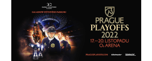 Prague Playoffs 2022