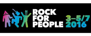 Rock for People 2016