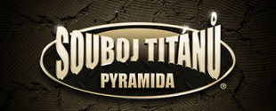 Souboj Titánů Pyramida