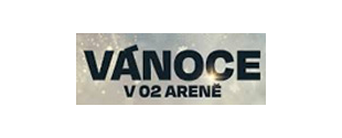 Vánoce v O2 areně